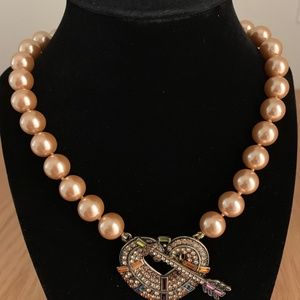 Heidi Daus Necklace (Last One) SKU: HD160